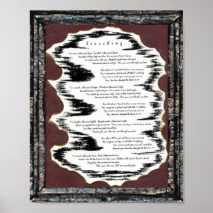 Söker Poster