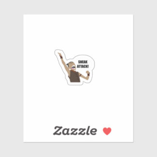 sokka klistermärken