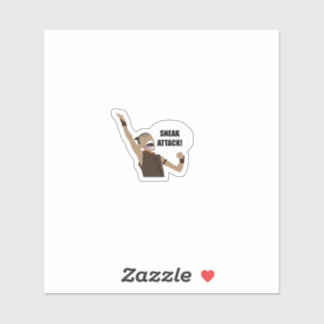 sokka klistermärken