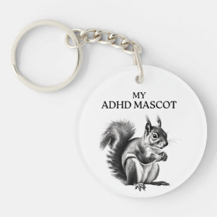 Sökkedja för ADHD humor