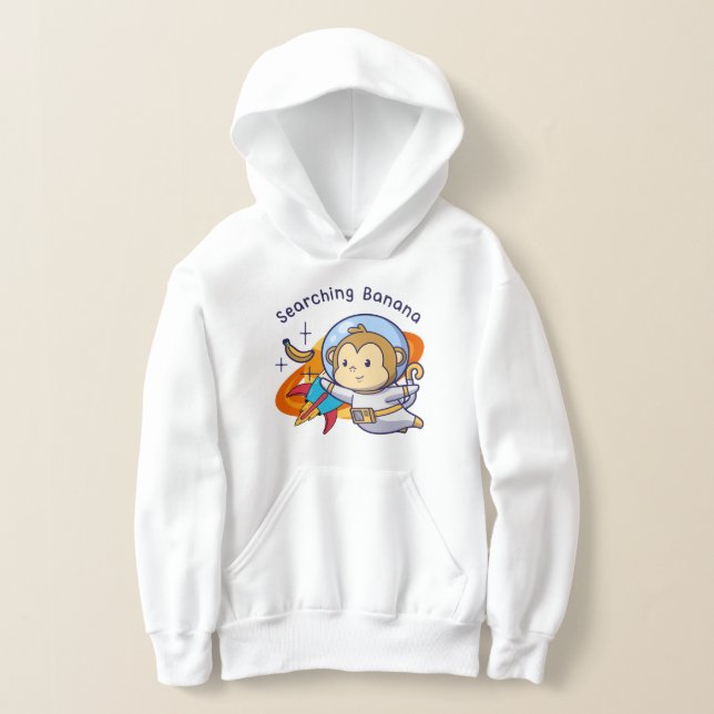Sökning efter banan t shirt (Laydown)