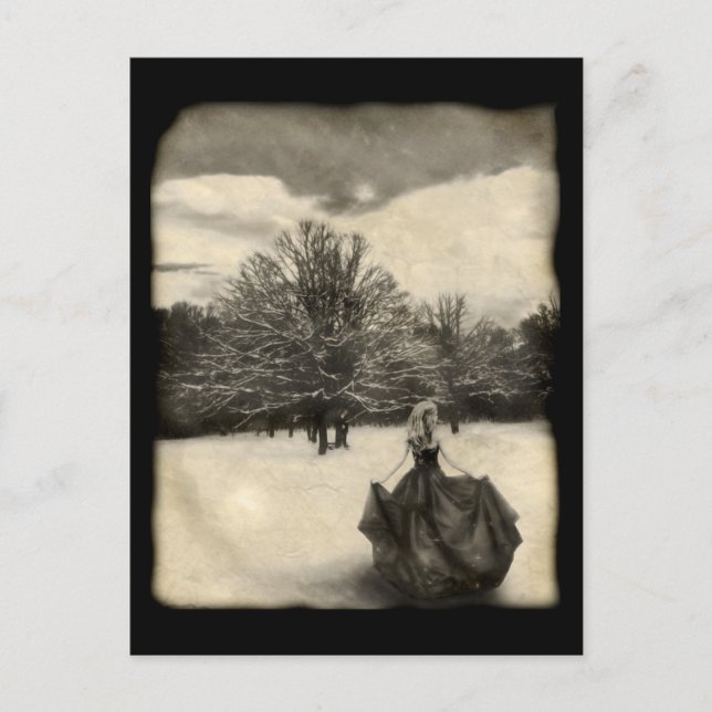 Sökning - vykort (Framsida)