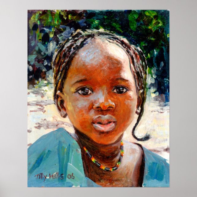 Sokoro 2006 poster (Framsidan)