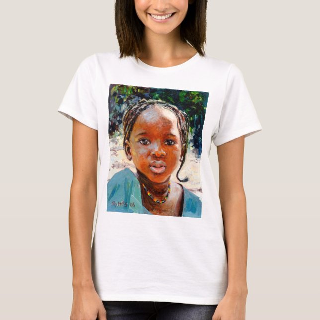 Sokoro 2006 tee (Framsida)