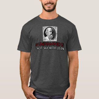 Sokrates T Shirt