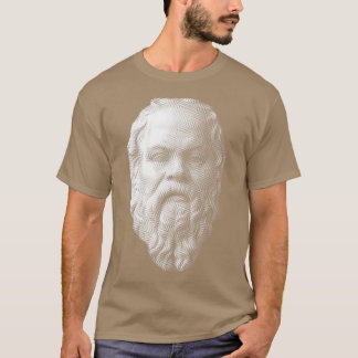 Sokrates T Shirt