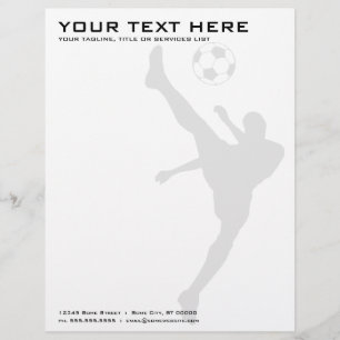 Sokratessilhuett Brevhuvud