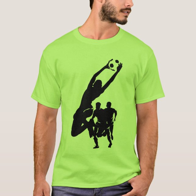 Sokratessport Tee (Framsida)