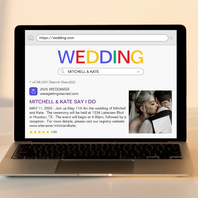 Sökresultat för webbplats, Bröllop Inbjudningar (Website Search Result Wedding Invitation
)