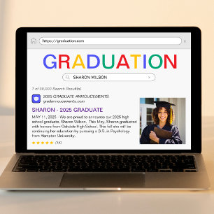 Sökresultat för webbplats, Studenten Meddelande