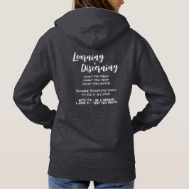 Sökskript, bibelverse t shirt