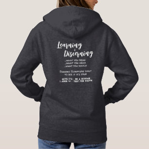 Sökskript, bibelverse t shirt