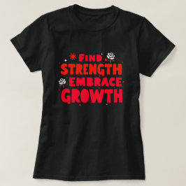 🌟 sökstyrka i Stil | T Shirt