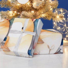 Sökt Papper för klumpning Presentpapper