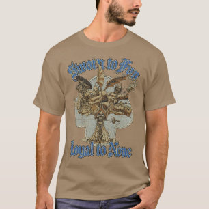 Sökt till Roligt Loyal to no 1974 T Shirt