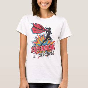 Sökte i förklädnad - Dagens Heroine! T Shirt