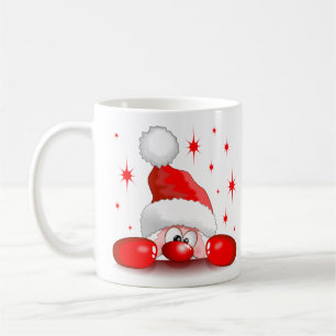 Söktecken för Tecknad/ljus © BluedarkArt Kaffemugg
