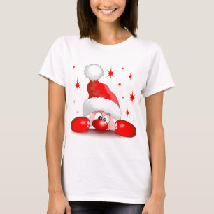 Söktecken för Tecknad/ljus © BluedarkArt T Shirt