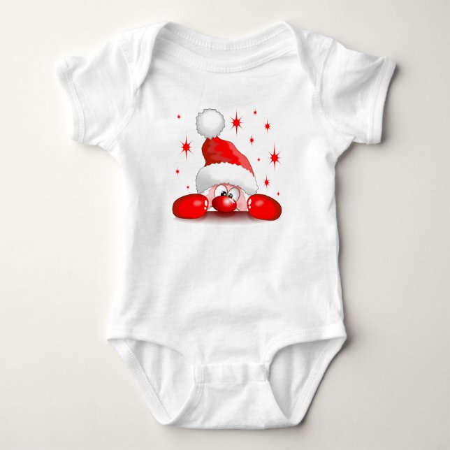 Söktecken för Tecknad/ljus © BluedarkArt T Shirt (Framsida)