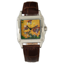 SöktOrange och Gult Solros