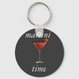 Sökväg för Martini Nyckelring