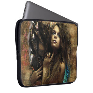 Sökväg - Laptop sleeve