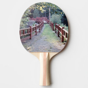 Sökväg okänd pingisracket