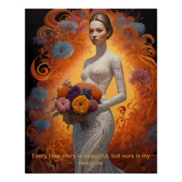 Sökväg till Dreams Perfect Poster