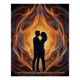 Sökväg till Dreams Perfect Poster