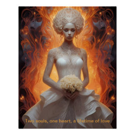 Sökväg till Dreams Perfect Poster