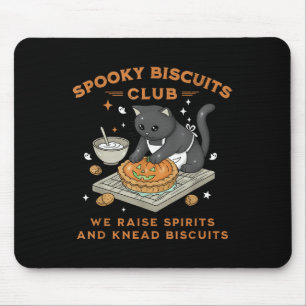 Soky Biscuits Klubb Black Cat Pumpkin Halloween Ba Musmatta