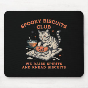 Soky Biscuits Klubb Cat, Halloween Baking Musmatta