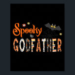Soky Godfather Halloween One Soky Godfather Life  Poster<br><div class="desc">Soky Godfather Halloween One Soky Godfather Life</div>