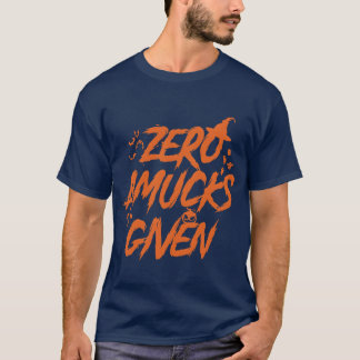 Soky Halloween-retro T Shirt