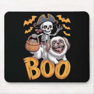 Soky Peke Costume on Boo Pekingese Halloween Musmatta