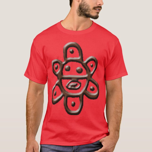 sol1bq tee (Framsida)