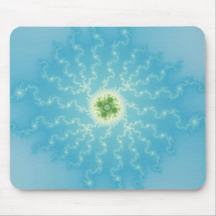 Sol 1 - Fractal Mousepad Musmatta