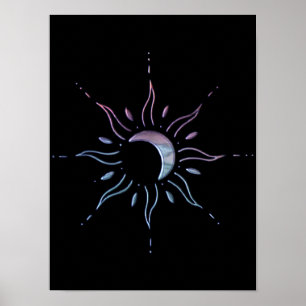 SOL 1 POSTER