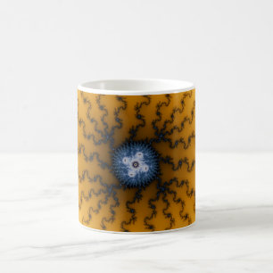Sol 2 - Fractal Mugg