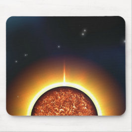 SOL 2 Mousepad Musmatta