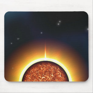 SOL 2 Mousepad Musmatta