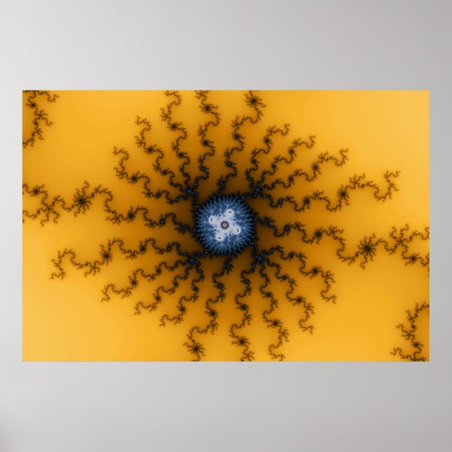 Sol 2 - Poster rektanglar (Framsidan)