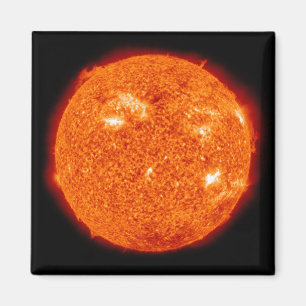 Sol- aktivitet på solen 3 magnet