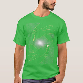 Sol amp Måne Bearer T Shirt