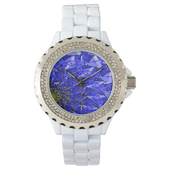 SOL ARMBANDSUR (Framsida)