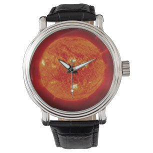 Sol Armbandsur