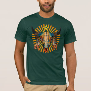 Sol av morgonstjärnan t shirt