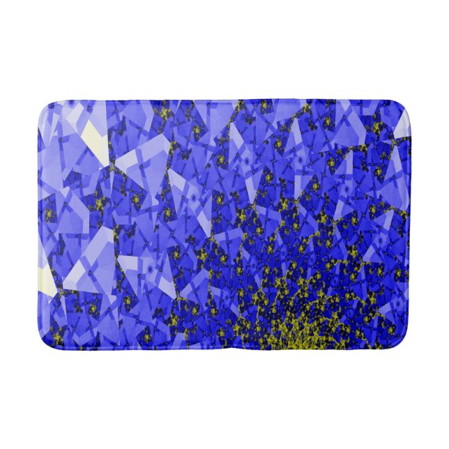 SOL BADRUMSMATTA (Framsidan)