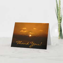 Sol Behind Clouds Tack Kort