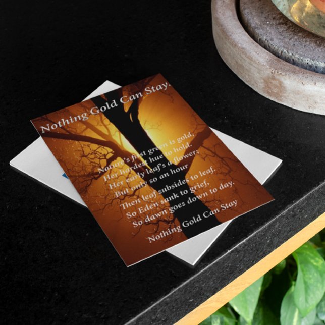 Sol Behind Hälsningskort (Skapare uppladdad)